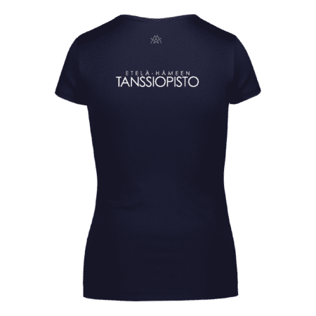 LINE t-paita EHT /tummansininen