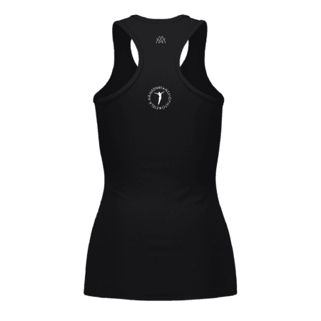 STREAM toppi EHT /musta