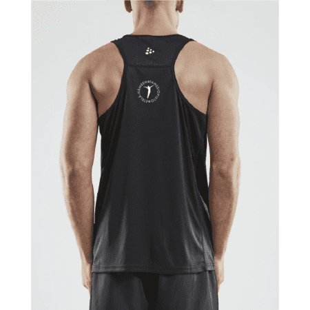 Miesten Craft treenitoppi EHT /eri värejä