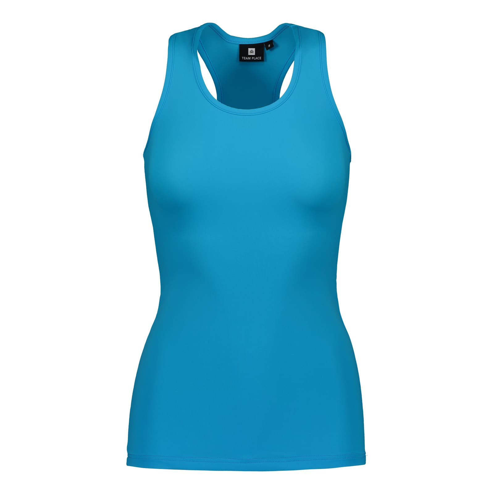 STREAM toppi EHT /turkoosi - Image 2