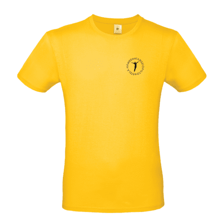 Puuvillainen T-paita EHT /eri värejä