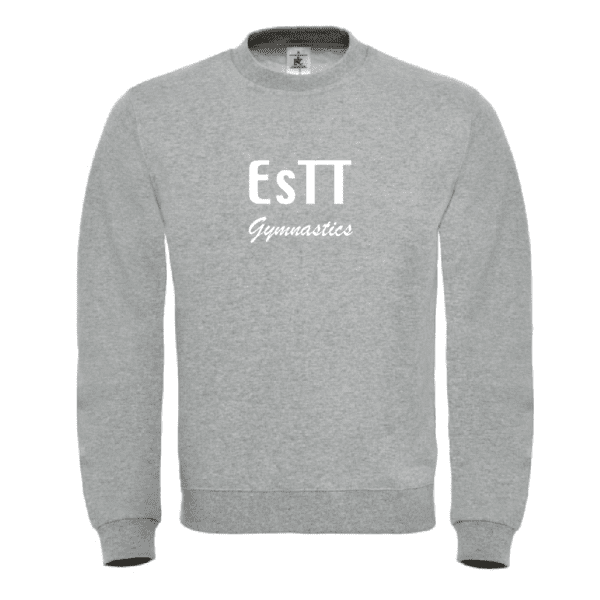 College EsTT /harmaa