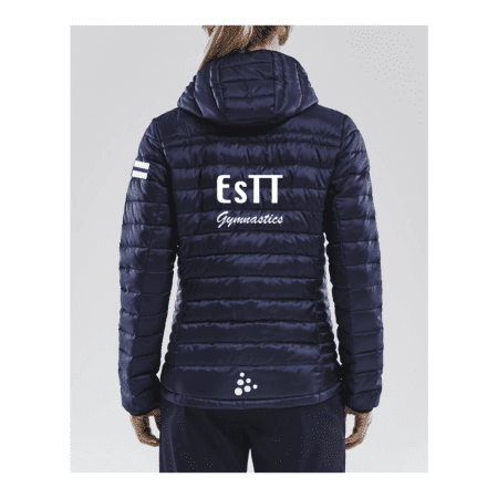 Craft toppatakki EsTT tummansininen /aikuisten