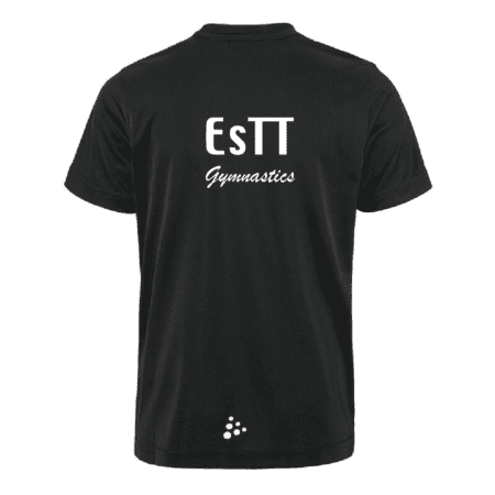 Craft miesten tekninen treenipaita EsTT /eri värejä