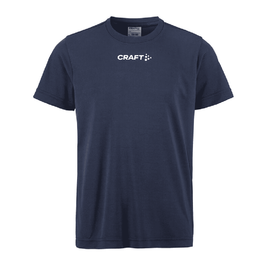 Craft miesten tekninen treenipaita EsTT /eri värejä - Image 8