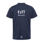 Tummansininen