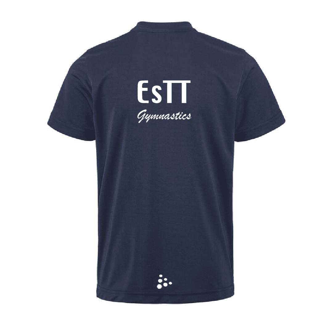 Craft miesten tekninen treenipaita EsTT /eri värejä - Image 7