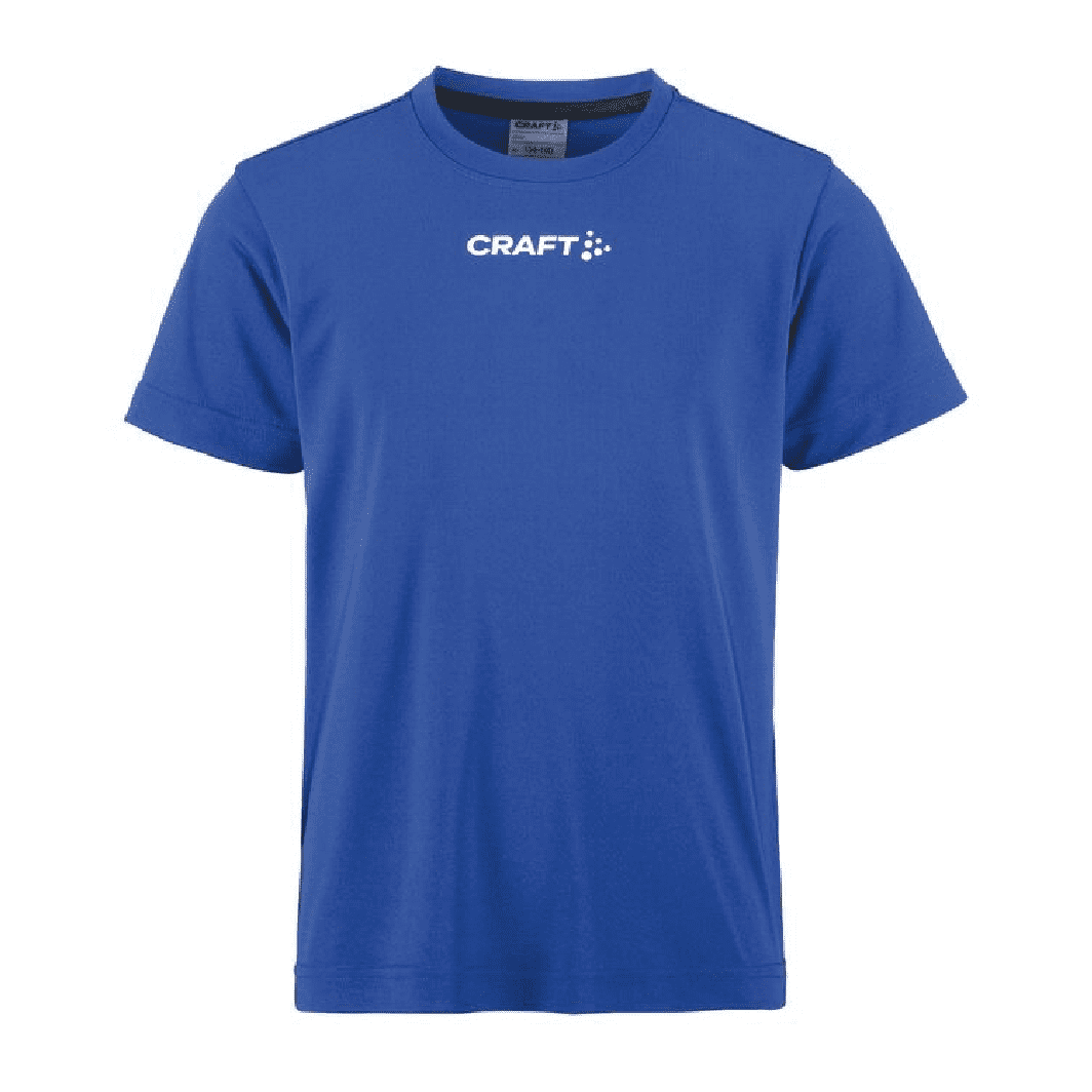 Craft miesten tekninen treenipaita EsTT /eri värejä - Image 6