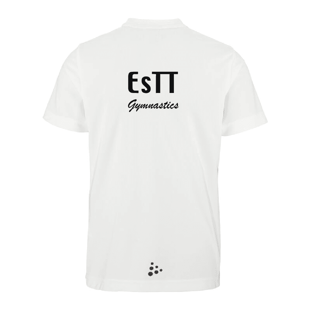 Craft miesten tekninen treenipaita EsTT /eri värejä - Image 3