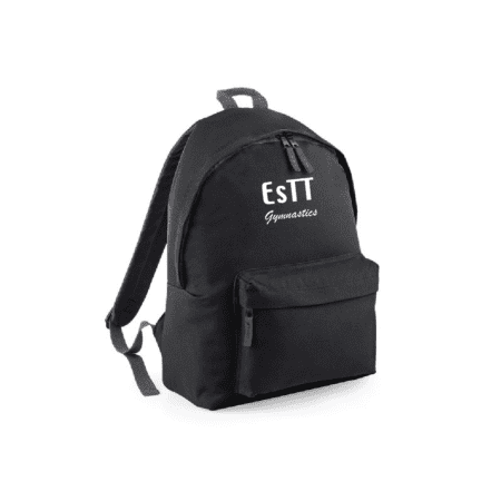 Harrastereppu EsTT /musta