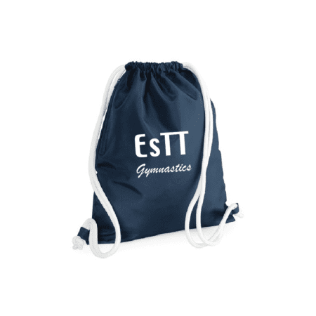 Premium jumppapussi EsTT /tummansininen