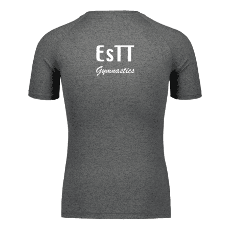 LINE miesten t-paita EsTT /sport grey
