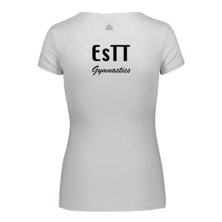 LINE T-paita EsTT /valkoinen