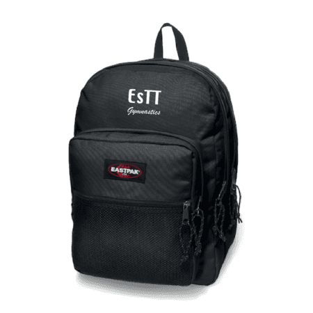 Eastpak Pinnacle reppu EsTT /musta