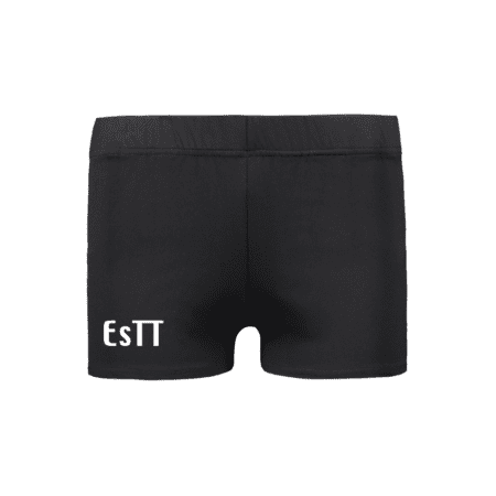 SPLIT minishortsit EsTT