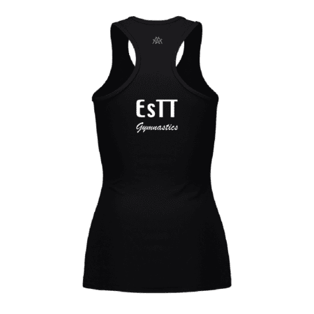 STREAM toppi EsTT /musta