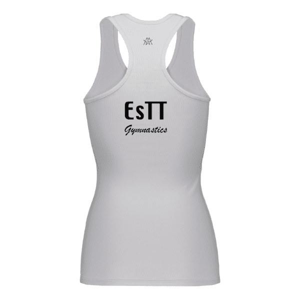 STREAM toppi EsTT /valkoinen