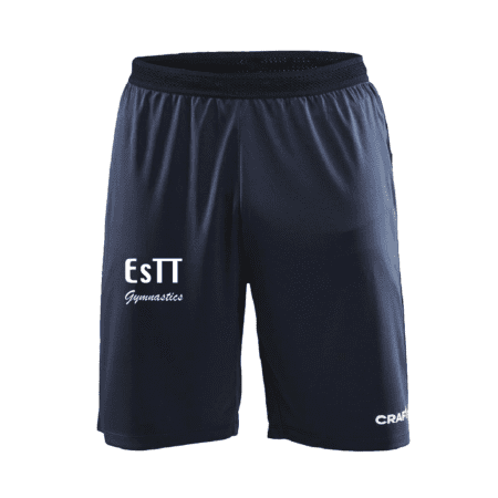 Craft treenishortsit EsTT