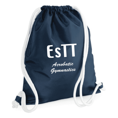 Premium jumppapussi EsTT Akro