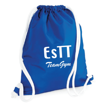 Premium jumppapussi EsTT TeamGym