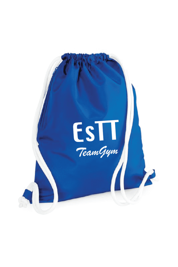 Premium jumppapussi EsTT TeamGym