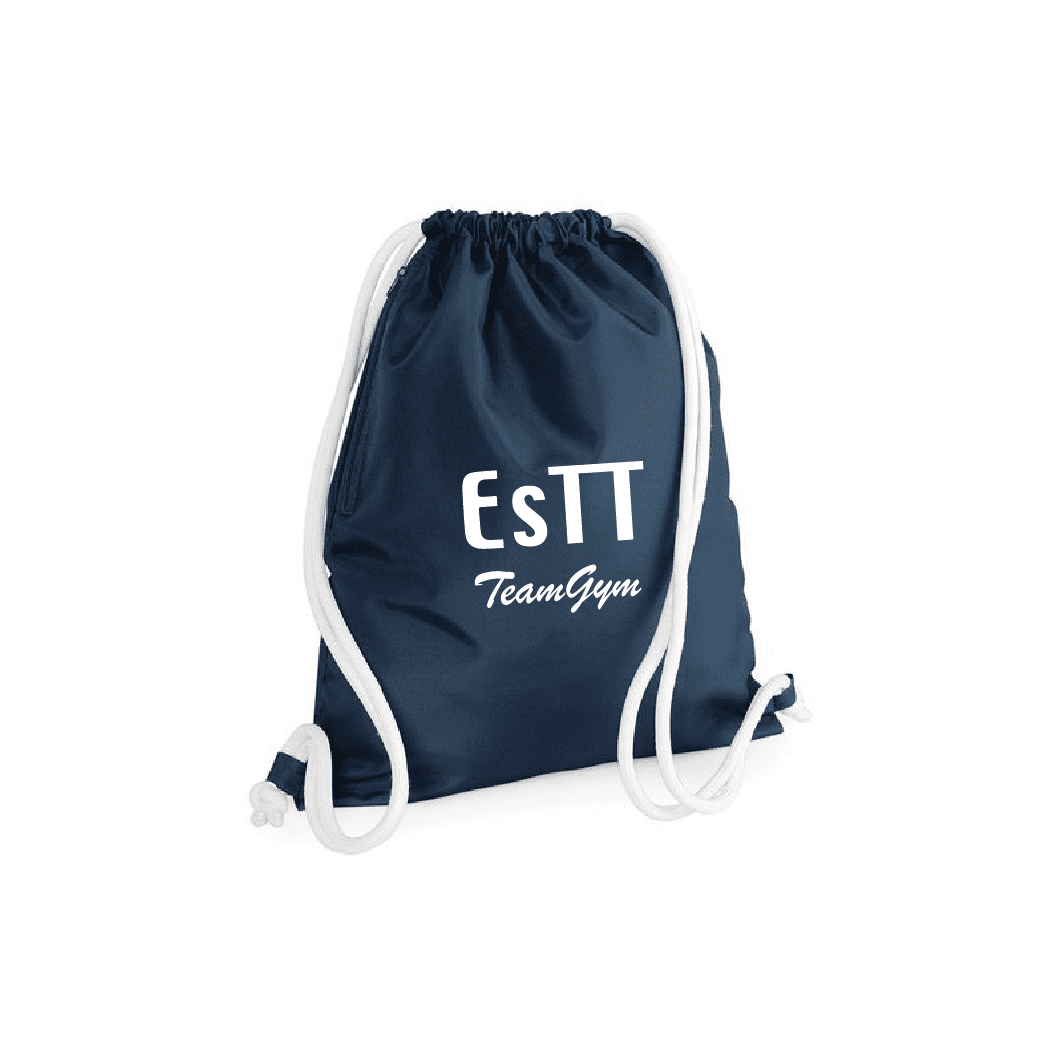 Premium jumppapussi EsTT TeamGym /eri värejä - Image 2