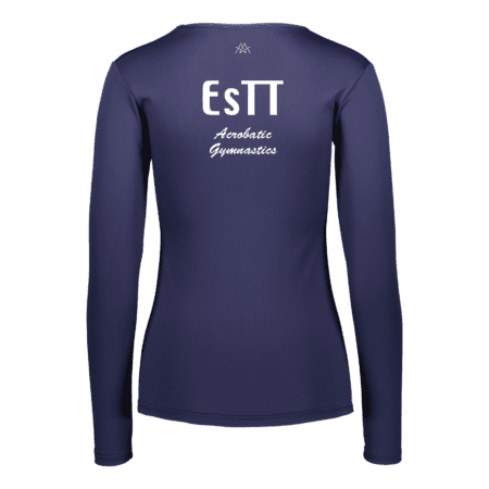 SLEEK O pitkähihainen EsTT Akro