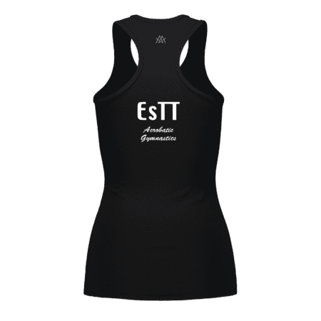 STREAM toppi EsTT Acrobatic Gymnastics /eri värejä