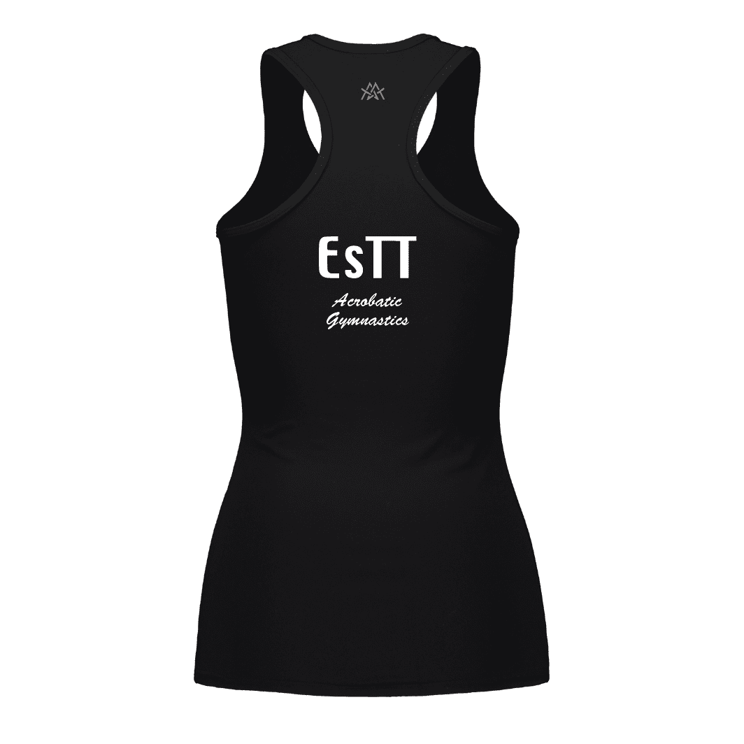 STREAM toppi EsTT Acrobatic Gymnastics /eri värejä