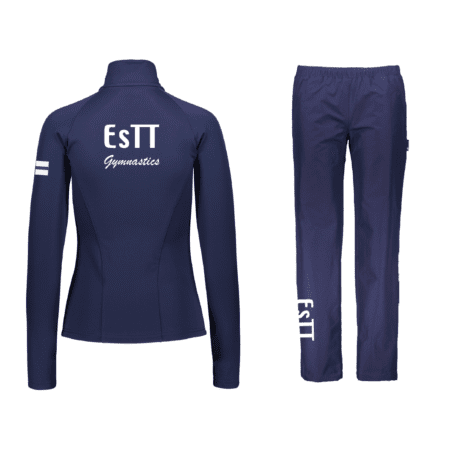 EsTT Edustusasu 2022 /naisten