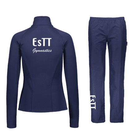 EsTT Edustusasu 2022 /miesten