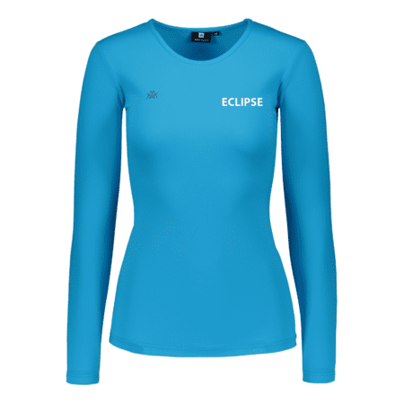 SLEEK O pitkähihainen EsTT TeamGym /Eclipse