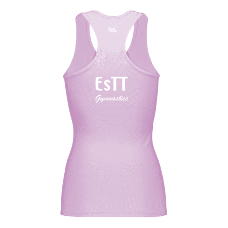 STREAM toppi EsTT Gymnastics /eri värejä