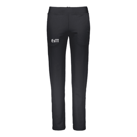 Naisten edustusasun housut 2026 EsTT