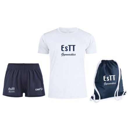 Aloittelijan paketti EsTT /pojat