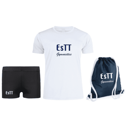 Aloittelijan paketti EsTT /tytöt