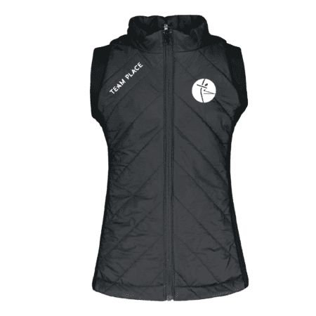 FROST toppaliivi Käpylän Voimistelijat