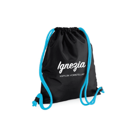 Premium jumppapussi Ignezia