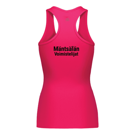 STREAM toppi MäV /pinkki