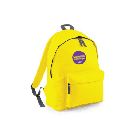 Harrastereppu MäV /keltainen