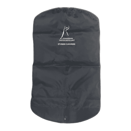 Pukupussi Kaarinan Taitoluistelijat