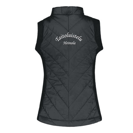 FROST toppaliivi HeiTa