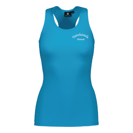 STREAM toppi HeiTa /turkoosi