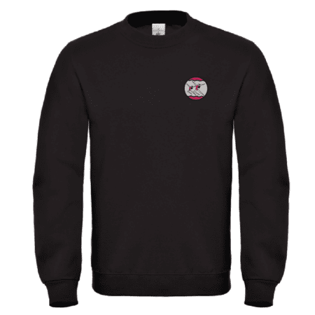 College Pyhtään NV /musta