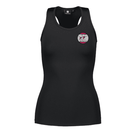 STREAM toppi Pyhtään NV /musta