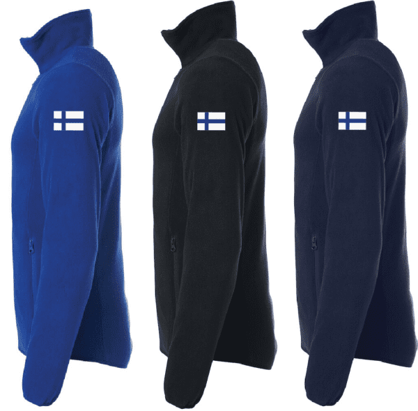 Miesten Fleecetakki Adult Skating / 3 eri väriä