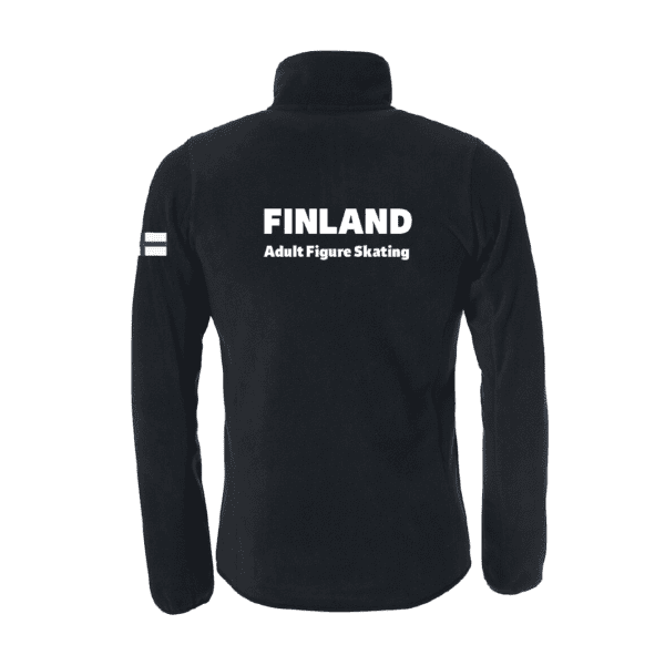 Miesten Fleecetakki Adult Skating / 3 eri väriä - Image 2