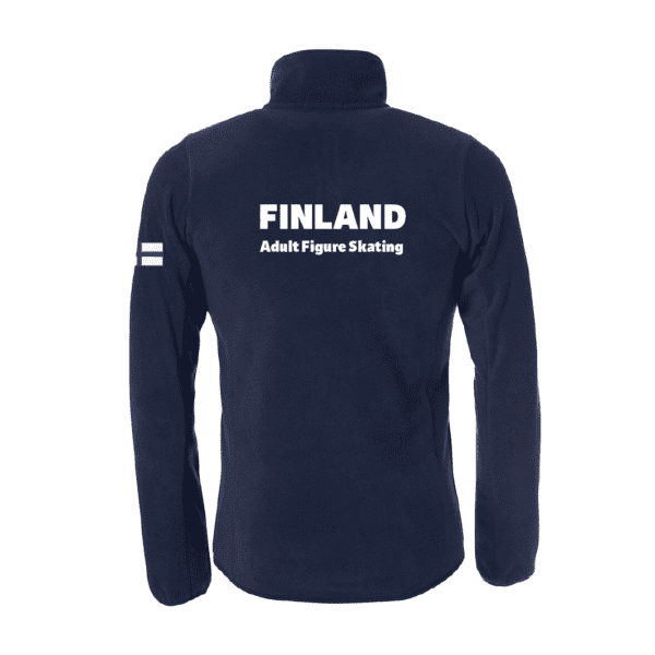 Miesten Fleecetakki Adult Skating / 3 eri väriä - Image 3