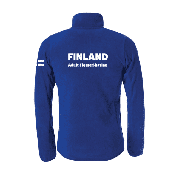Miesten Fleecetakki Adult Skating / 3 eri väriä - Image 4