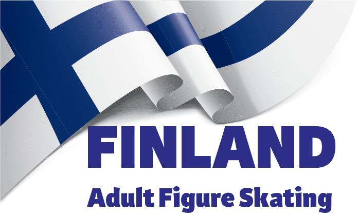Adult Figure Skating Finland